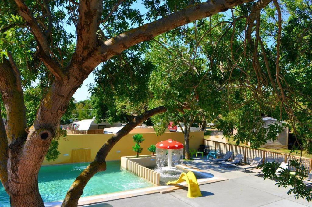 Domaine De La Palme Hotel Exterior foto